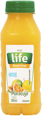 Maracujá 300 mL
