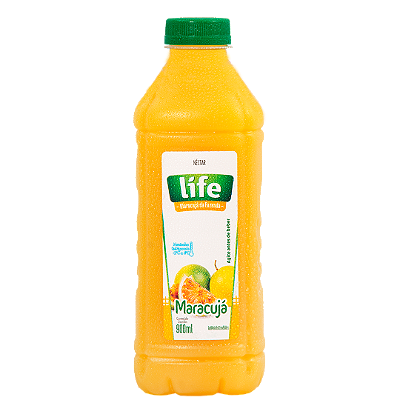 Maracujá 900 mL