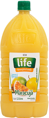 Maracujá 1,5 Litros