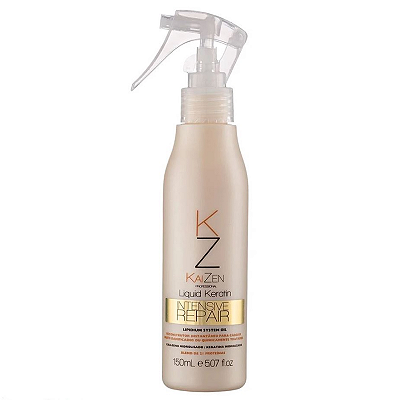 Keratina Liquida Kaizen 150ml