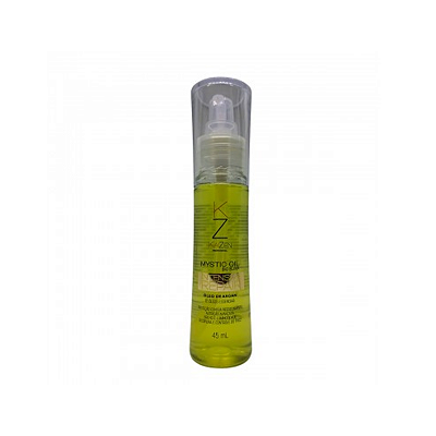 Oleo De Argan Kaizen 12 Oleos Reparador 45ml