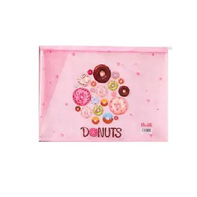 Necessarie Donuts Dafu