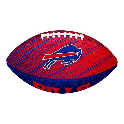 Bola NFL Buffalo Bills - Wilson Tailgate Jr