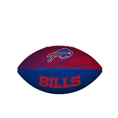 Bola NFL Buffalo Bills - Wilson Tailgate Jr