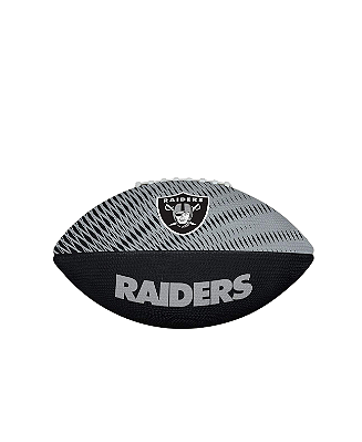Bola NFL Las Vegas Raiders - Wilson Tailgate Jr