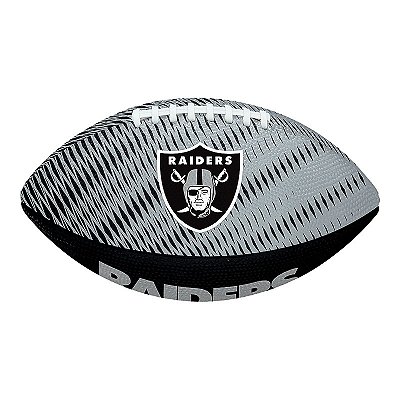 Bola NFL Las Vegas Raiders - Wilson Tailgate Jr