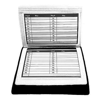 Wrist Coach Cutters Diversas Cores Adulto e Juvenil