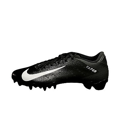 Chuteira De Futebol Americano Nike Vapor Untouchable Speed 3 Preta