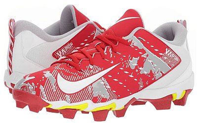 Chuteira De Futebol Americano Nike Vapor Untouchable Shark 3
