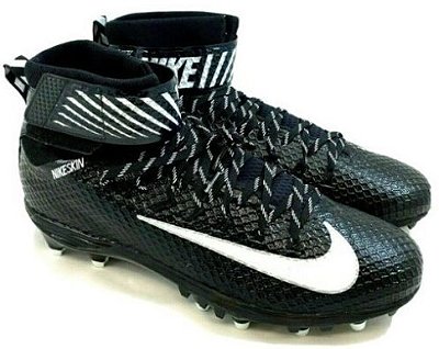 Chuteira De Futebol Americano Nike Lunarbeast Elite TD