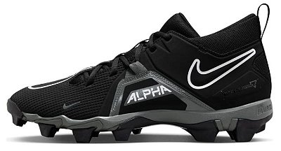 Chuteira De Futebol Americano Nike Alpha Menace 3