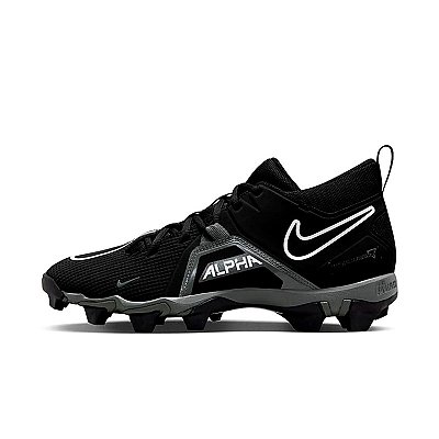 Chuteira De Futebol Americano Nike Alpha Menace 3