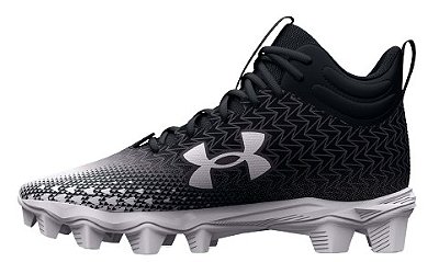 Chuteira De Futebol Americano Under Armour Spotlight Franchise 3