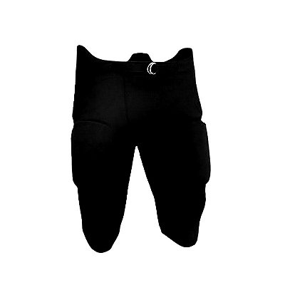 Calça 7 pieces Riddell Poliéster Preta