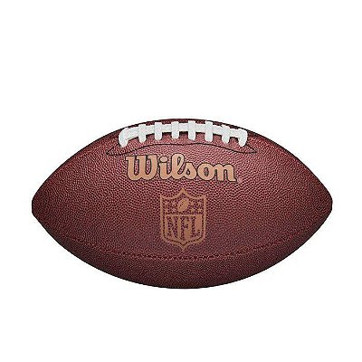Bola de Futebol Americano Wilson Ignition