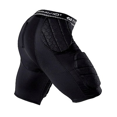 Shorts Girdle 5 Pads McDavid Rival