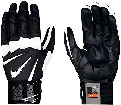 Luva de Futebol Americano Para OL/DL Nike Hyperbeast 2.0