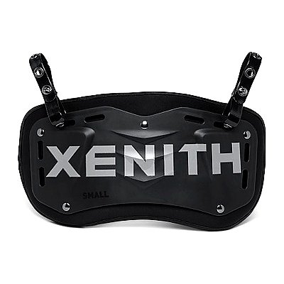Back Plate Protetor de Costas Xenith