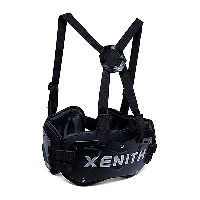 Protetor de Costas e Costelas Core Guard Xenith