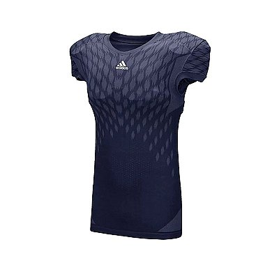 Jersey Para Treinos e Jogos Adidas Primeknit Azul