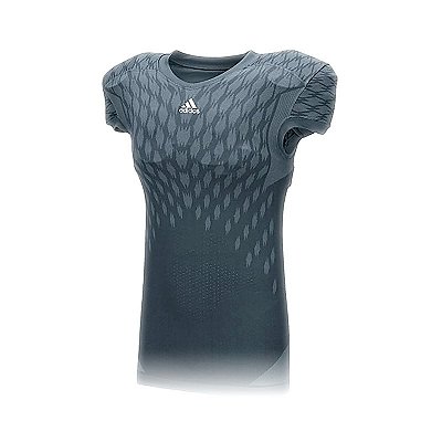 Jersey Para Treinos e Jogos Adidas Primeknit Cinza