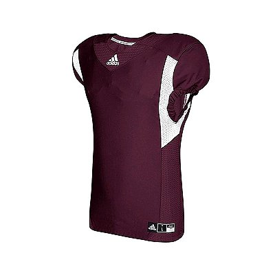 Jersey Para Treinos e Jogos Adidas Techfit Vinho