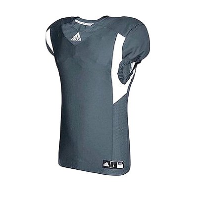 Jersey Para Treinos e Jogos Adidas Techfit Cinza