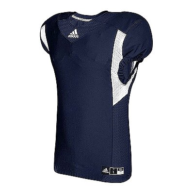 Jersey Para Treinos e Jogos Adidas Techfit Azul