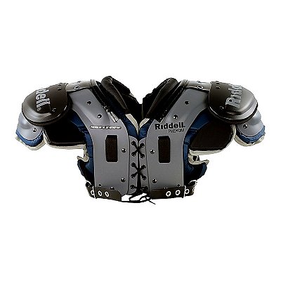 Shoulder Pad Ombreira Riddell Phenom AP - Todas Posições