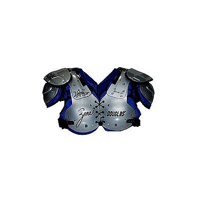Shoulder Pad Ombreira Douglas Zena MS.D Feminino - OL / DL