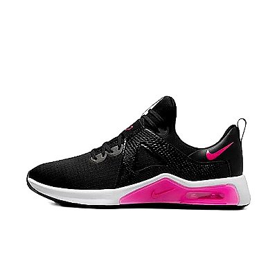 Tênis Nike Feminino Air Max Bella TR 5 Preto e Rosa