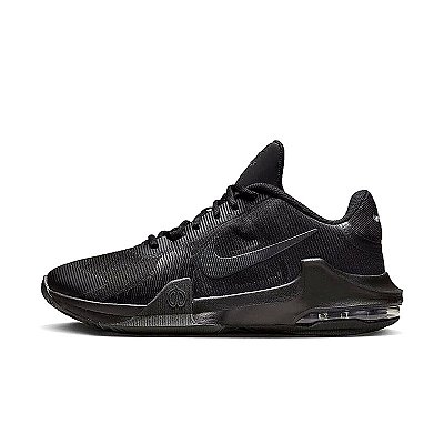 Tênis Nike Masculino Air Max Impact 4 Preto