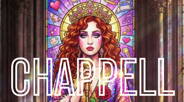 Mini Banner Chappell