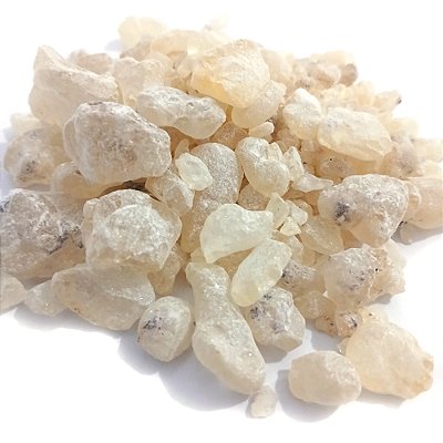 Damar - Resina Natural Importada - 1kg