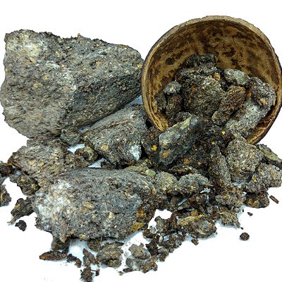 Benjoim - Resina Natural Importada - 1kg