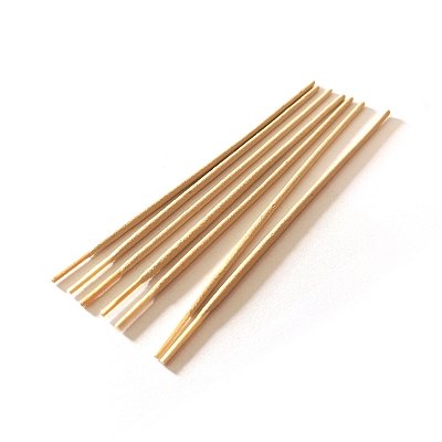 Incenso Pronto sem Aroma - "Adicione o Seu Aroma" - 1kg