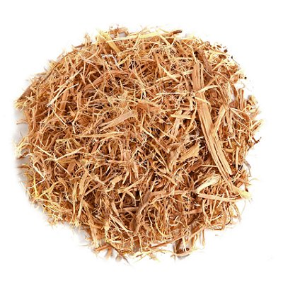 Alcaçuz (Raíz Rasurada) - Pacotes