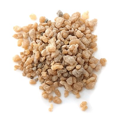 Olíbano Indiano Boswellia Serrata - Resina Natural - 1kg