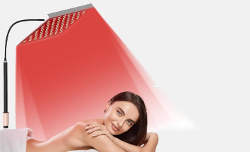 Red Ligth Therapy