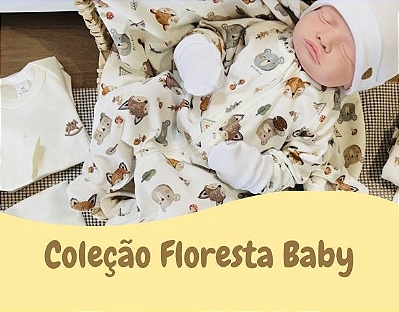floresta baby