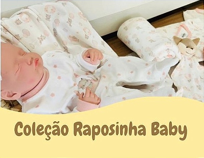 raposinha baby
