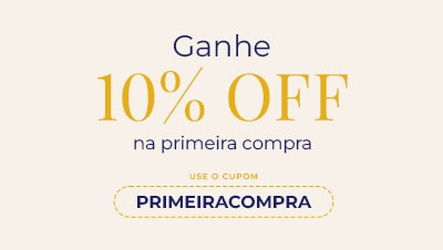 Primeira Compra