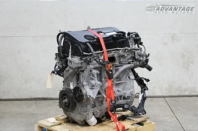Motor Honda Civic 2020 1.o