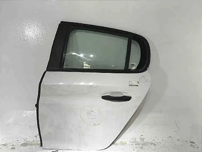 Porta traseira Peugeot 208 2023