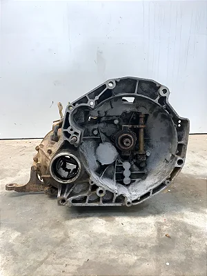 Caixa Marcha Cambio Fiat Uno Mille 1.0 8v Ep 1995 2000