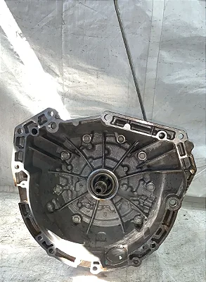 Caixa De Câmbio Automático Gm Omega Cd Fittipaldi 3.6 V6