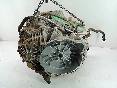 Caixa De Câmbio Gwm Haval H6 Premium Phev34 1.5 Híbrido 2025