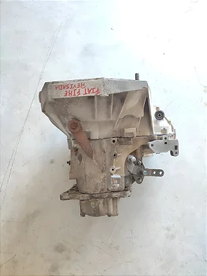 Caixa De Câmbio Uno Fire 1.0 Revisado