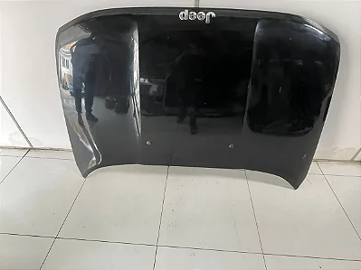 Capo Jeep Renegade 2015\2025