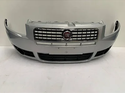 Para-choque Dianteiro Fiat Palio Siena 2008/2012